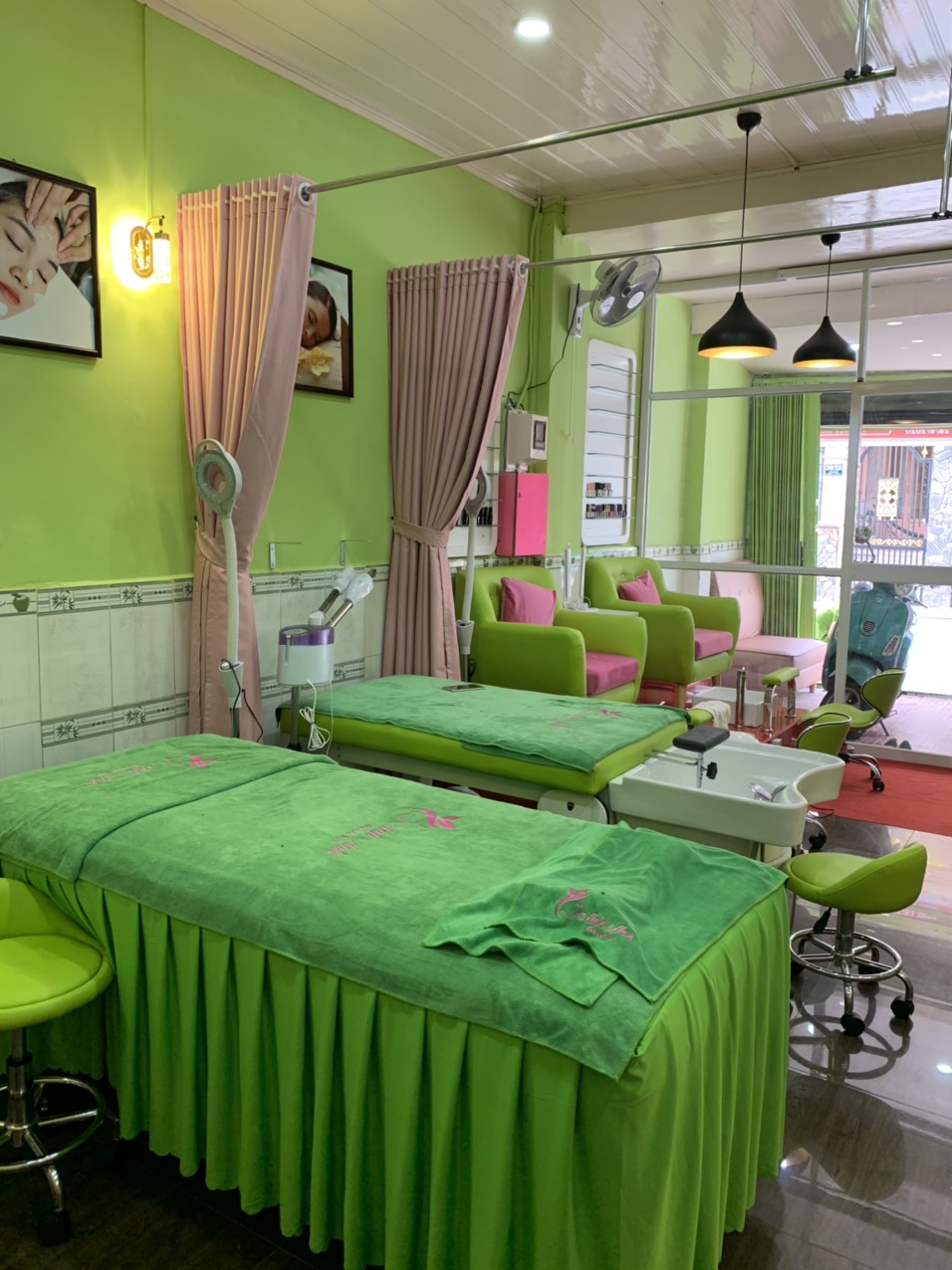 ANH ANH- BEAUTY SPA