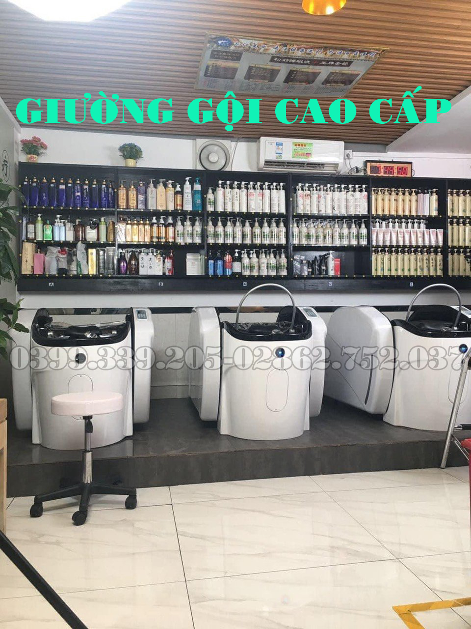 GIUONG GOI CAO CAP